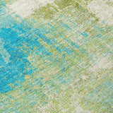 addison chantille acn1356 lime rug