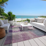 addison chantille acn1357 lavender rug