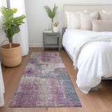 addison chantille acn1357 lavender rug