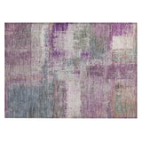 addison chantille acn1357 lavender rug