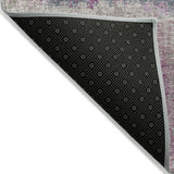 addison chantille acn1357 lavender rug