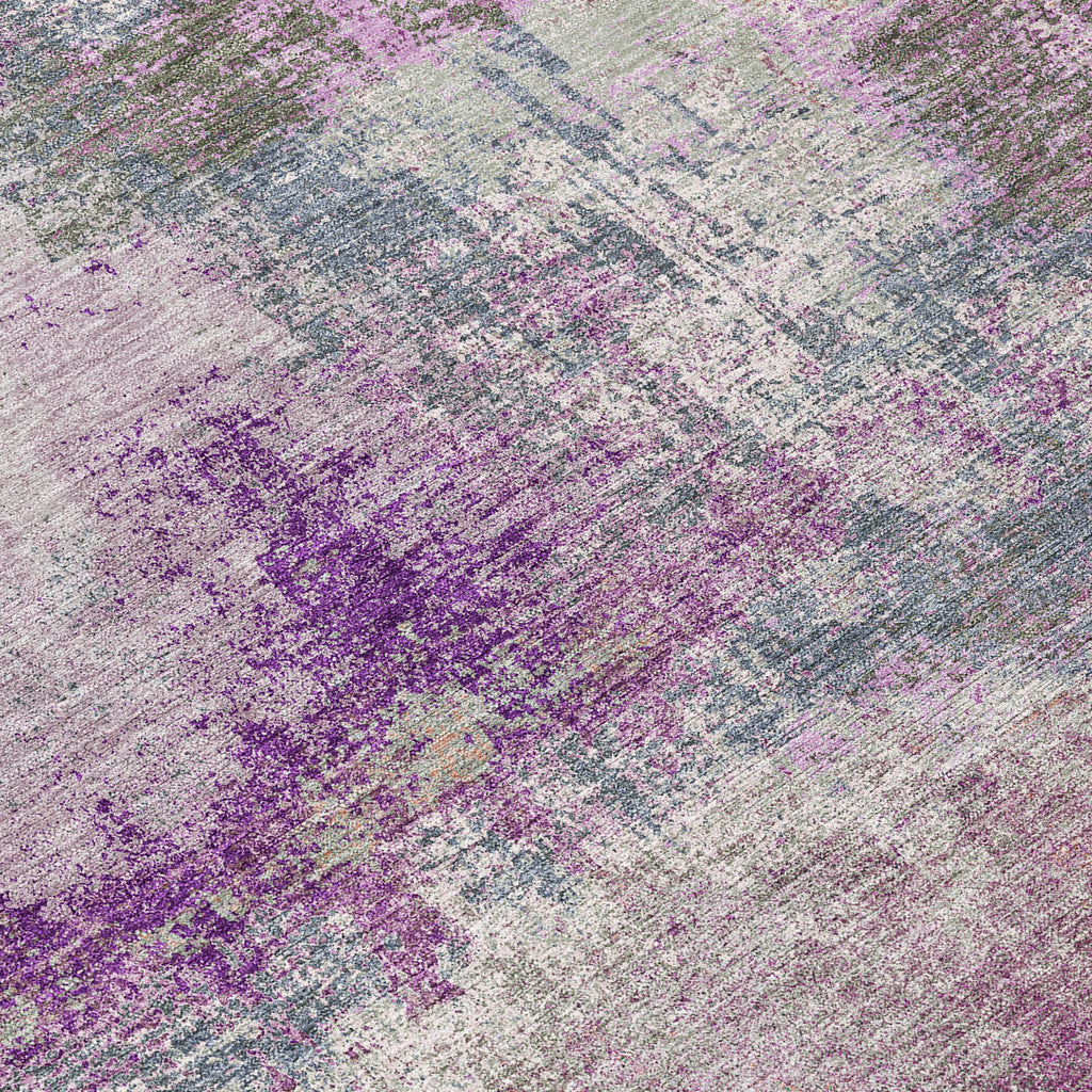 addison chantille acn1357 lavender rug