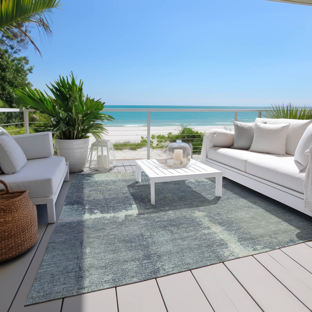 addison chantille acn1358 sage rug