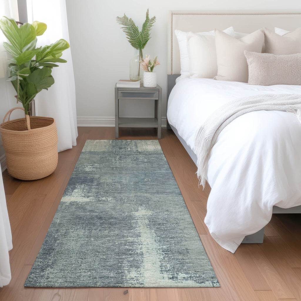 addison chantille acn1358 sage rug