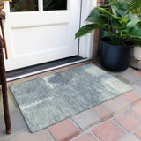 addison chantille acn1358 sage rug