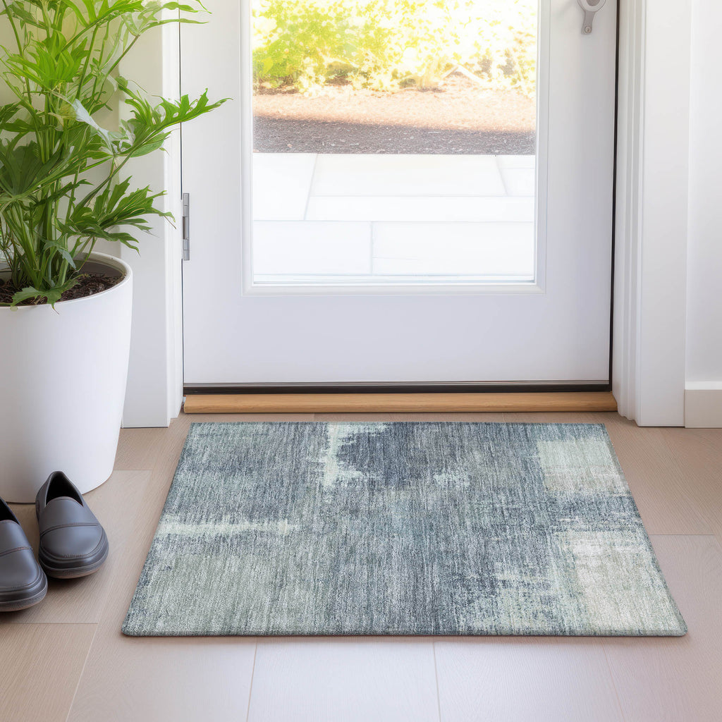 addison chantille acn1358 sage rug