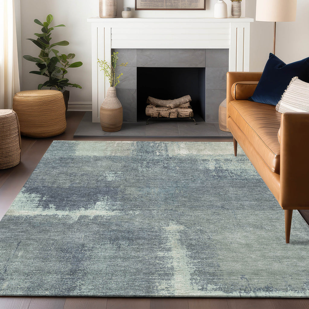 addison chantille acn1358 sage rug
