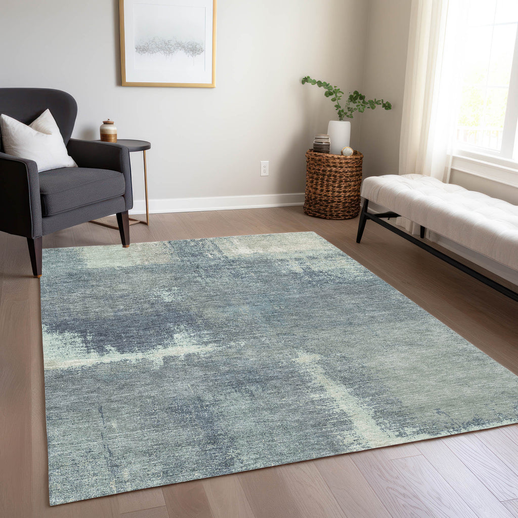 addison chantille acn1358 sage rug