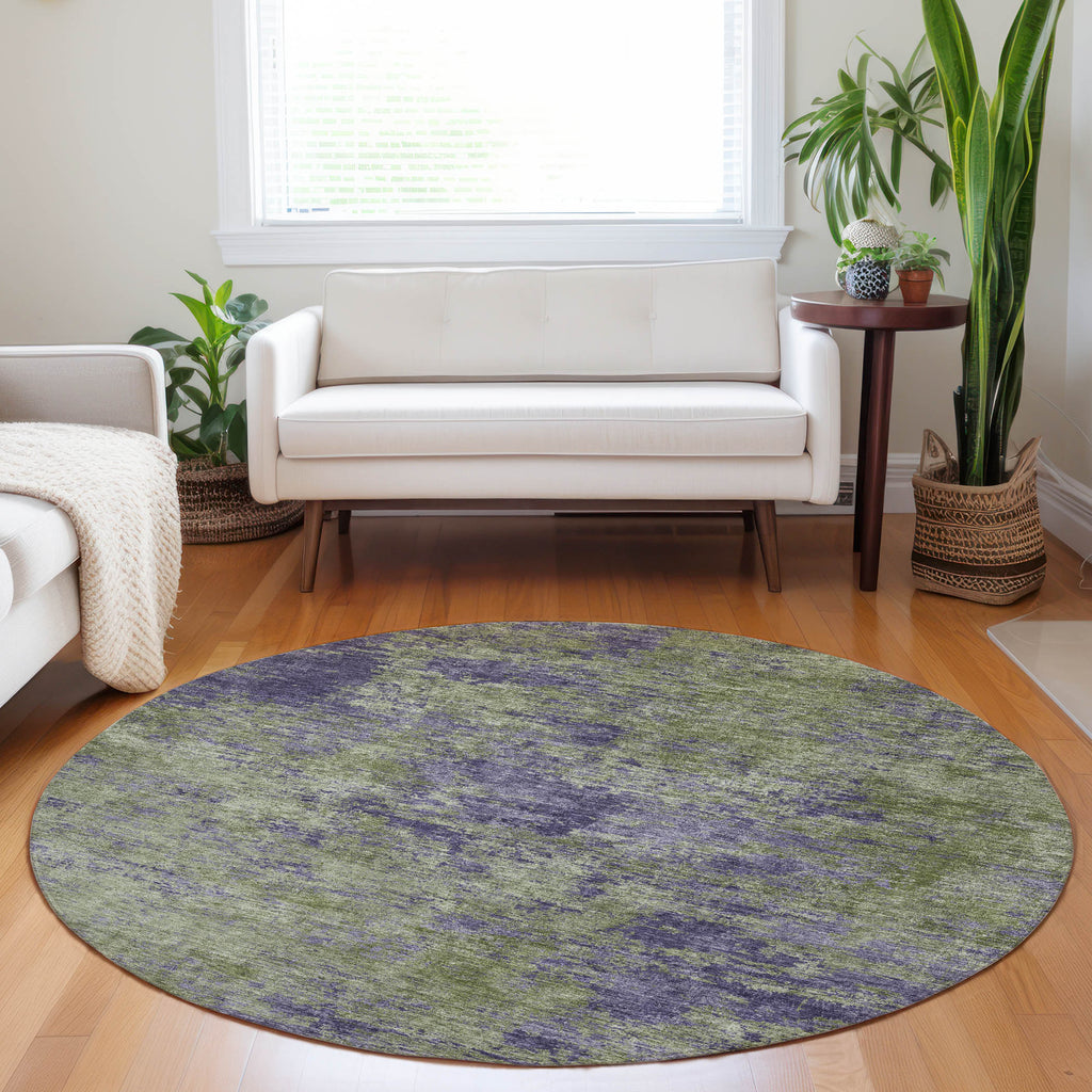 addison chantille acn1360 olive rug