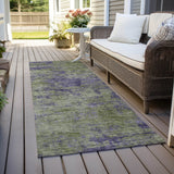 addison chantille acn1360 olive rug
