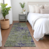 addison chantille acn1360 olive rug
