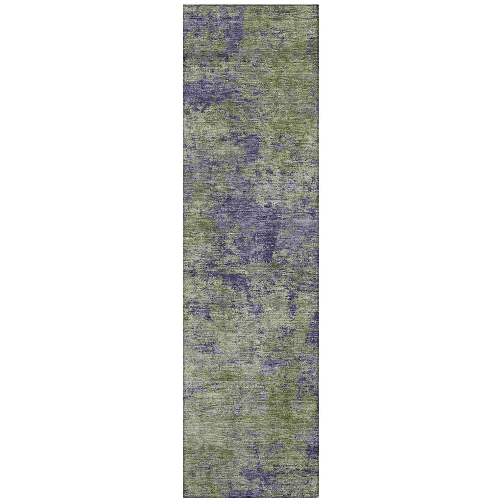 addison chantille acn1360 olive rug