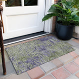 addison chantille acn1360 olive rug