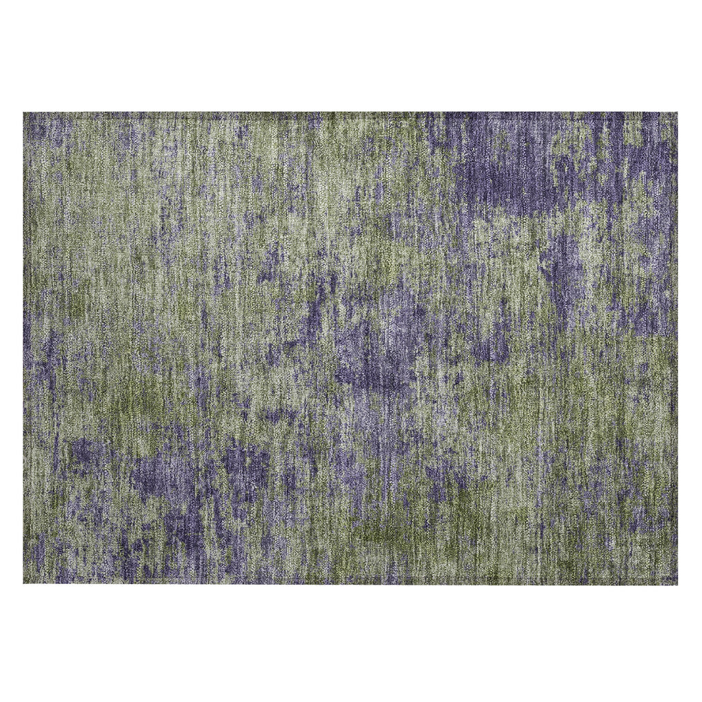 addison chantille acn1360 olive rug