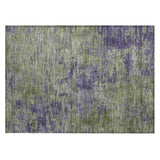 addison chantille acn1360 olive rug