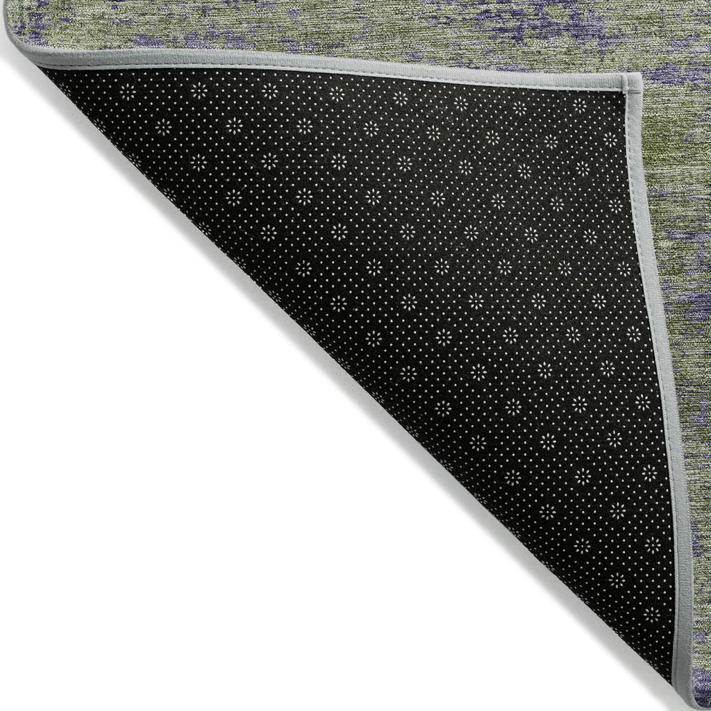 addison chantille acn1360 olive rug