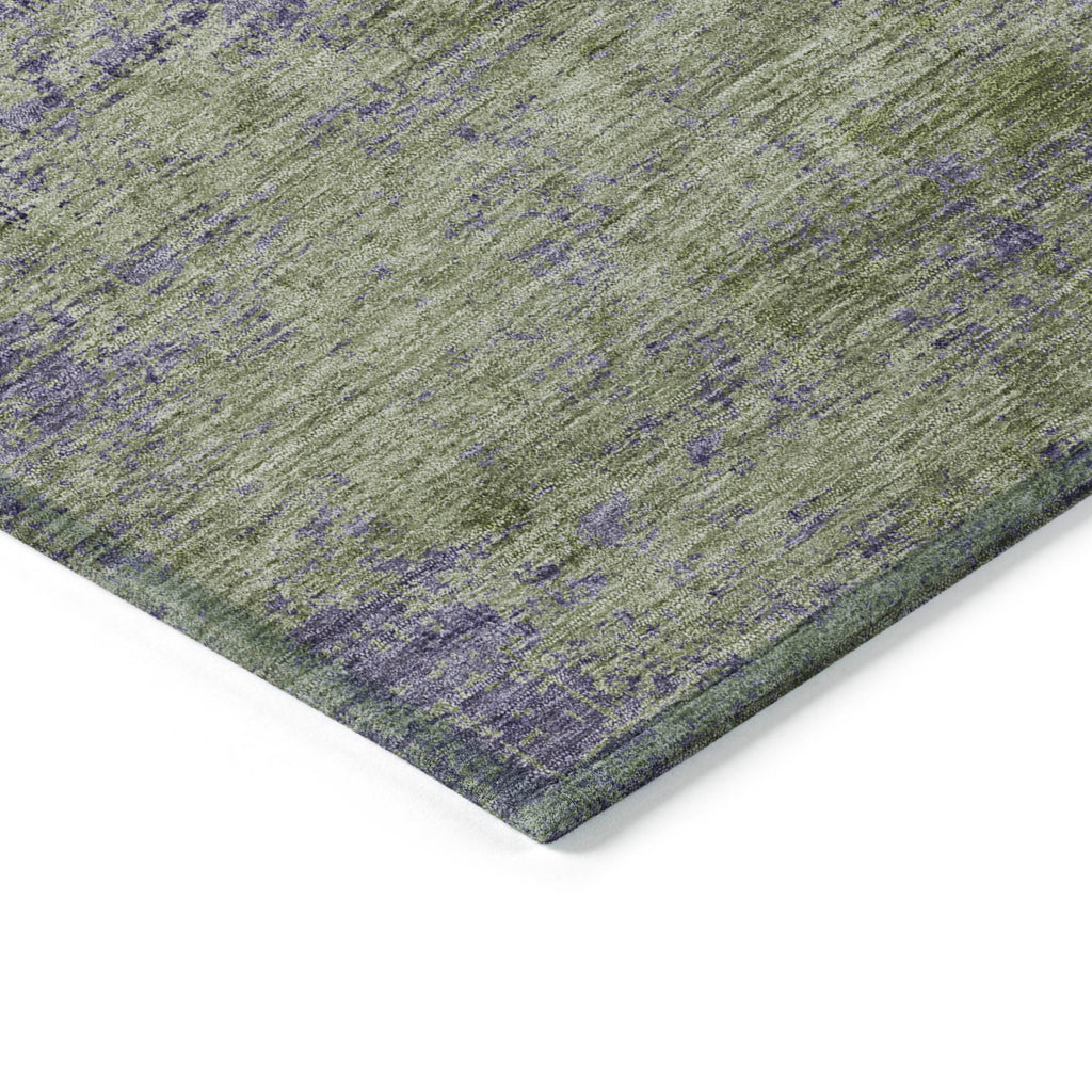 addison chantille acn1360 olive rug
