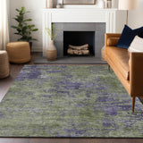 addison chantille acn1360 olive rug