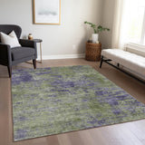 addison chantille acn1360 olive rug