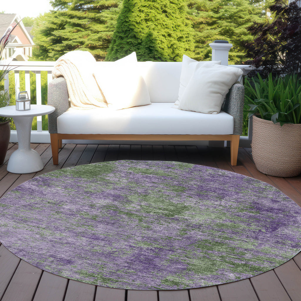 addison chantille acn1361 purple rug