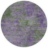 addison chantille acn1361 purple rug