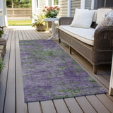 addison chantille acn1361 purple rug