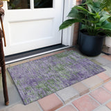 addison chantille acn1361 purple rug