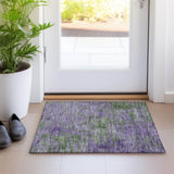 addison chantille acn1361 purple rug