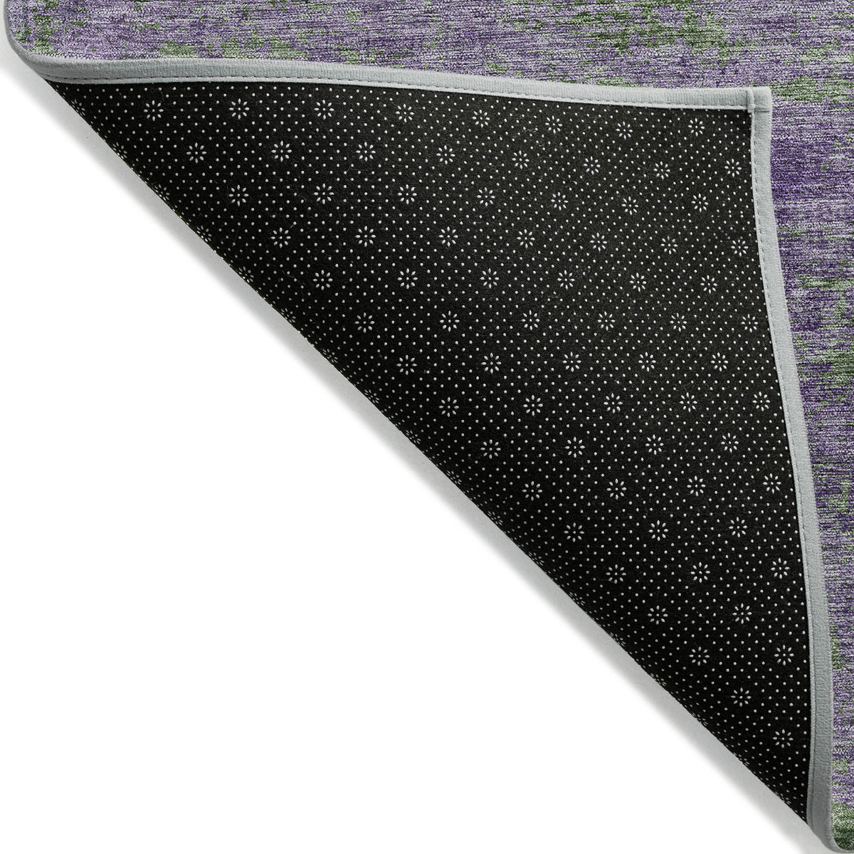 addison chantille acn1361 purple rug