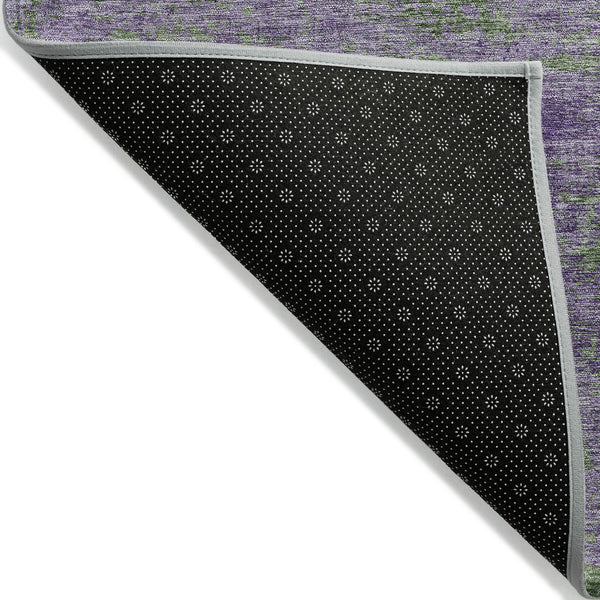 addison chantille acn1361 purple rug
