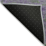addison chantille acn1361 purple rug