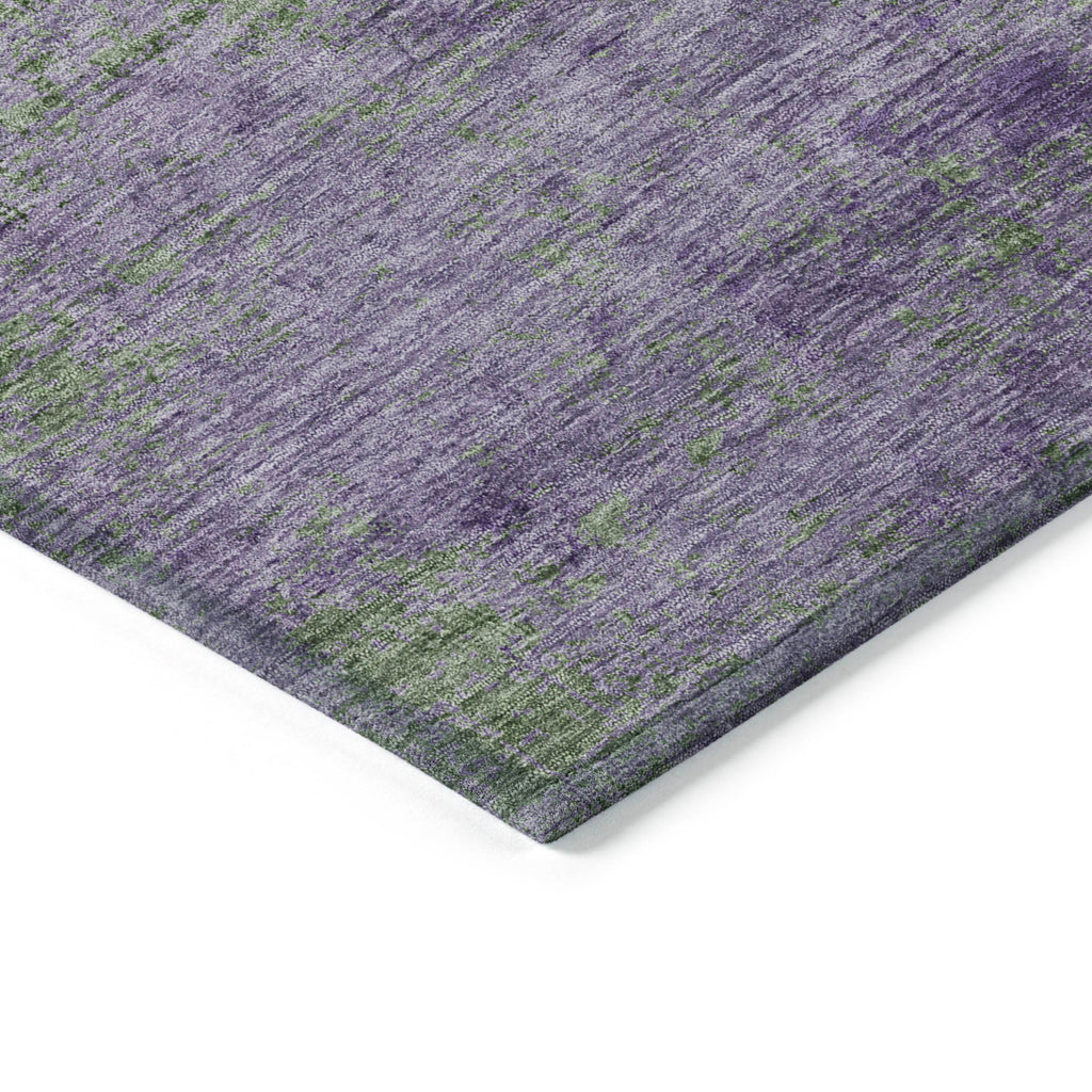 addison chantille acn1361 purple rug
