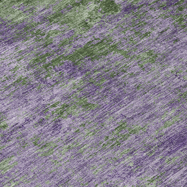 addison chantille acn1361 purple rug