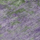 addison chantille acn1361 purple rug