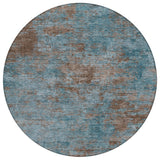 addison chantille acn1362 teal rug