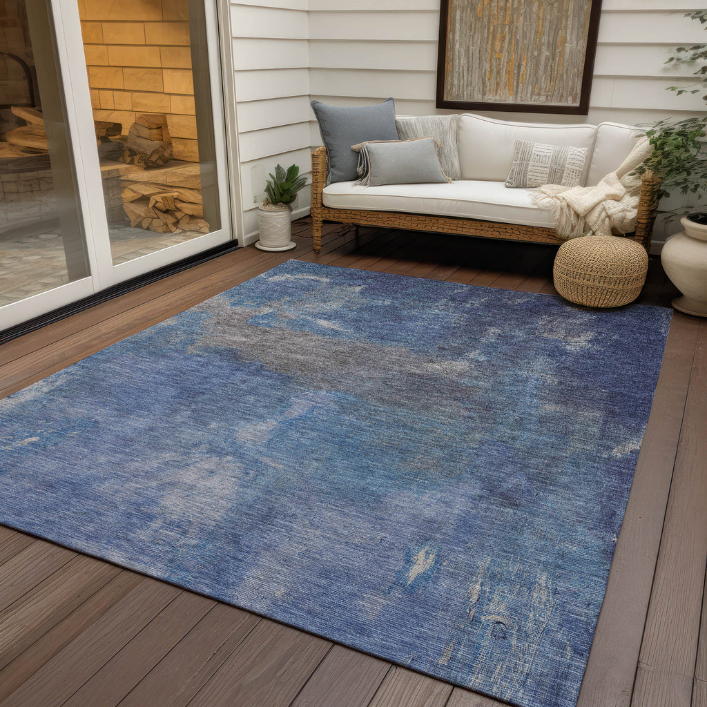 addison chantille acn1363 blue rug