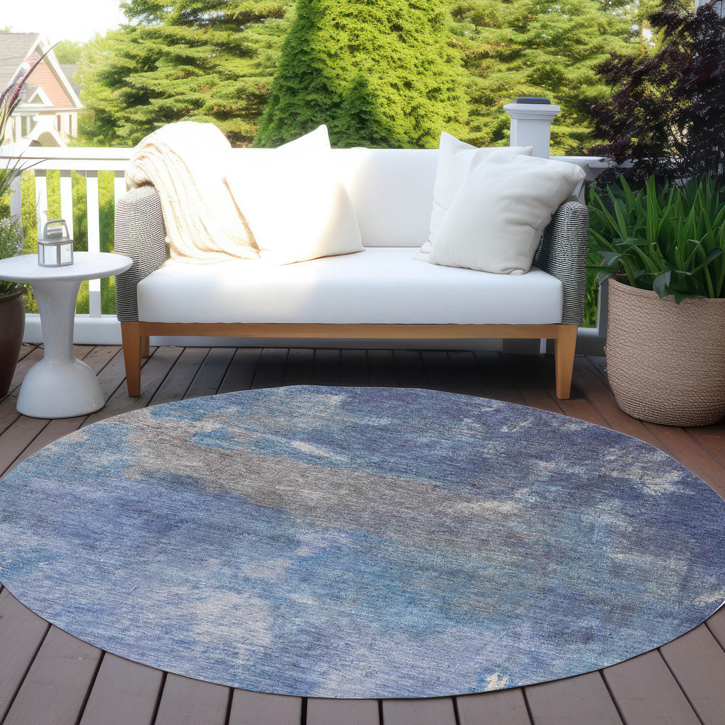 addison chantille acn1363 blue rug