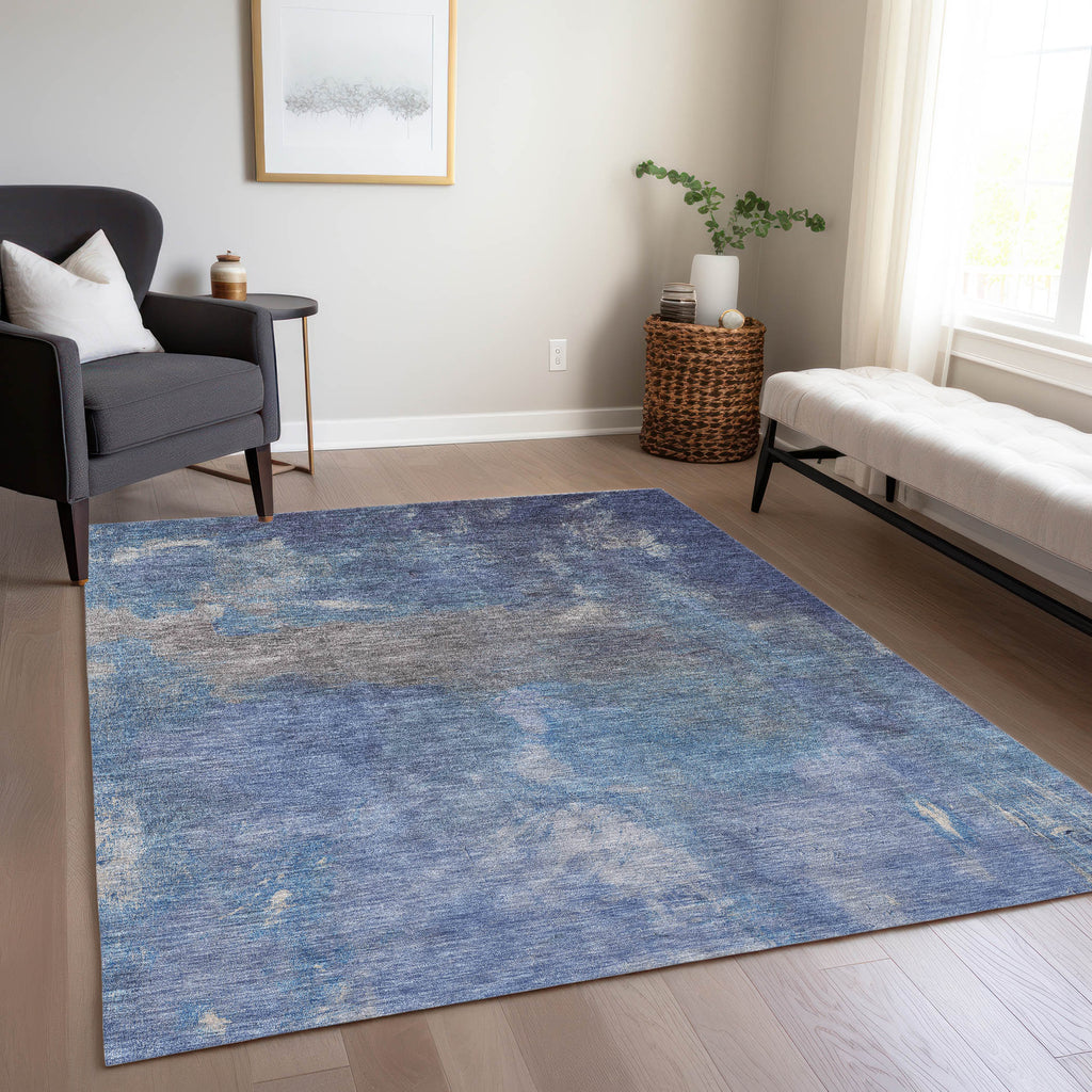 addison chantille acn1363 blue rug