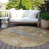 addison chantille acn1364 copper rug