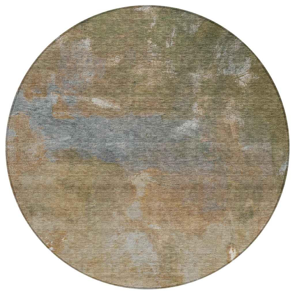 addison chantille acn1364 copper rug