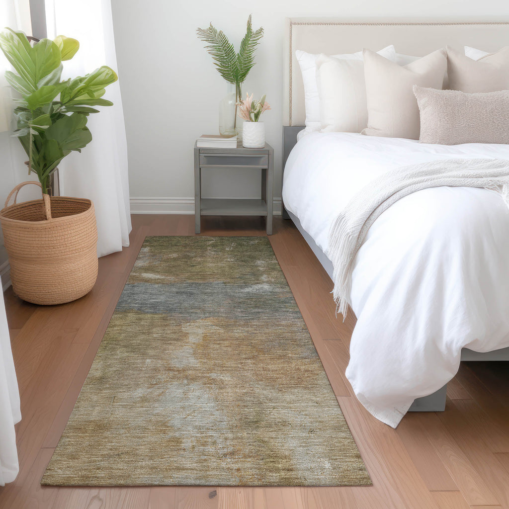 addison chantille acn1364 copper rug
