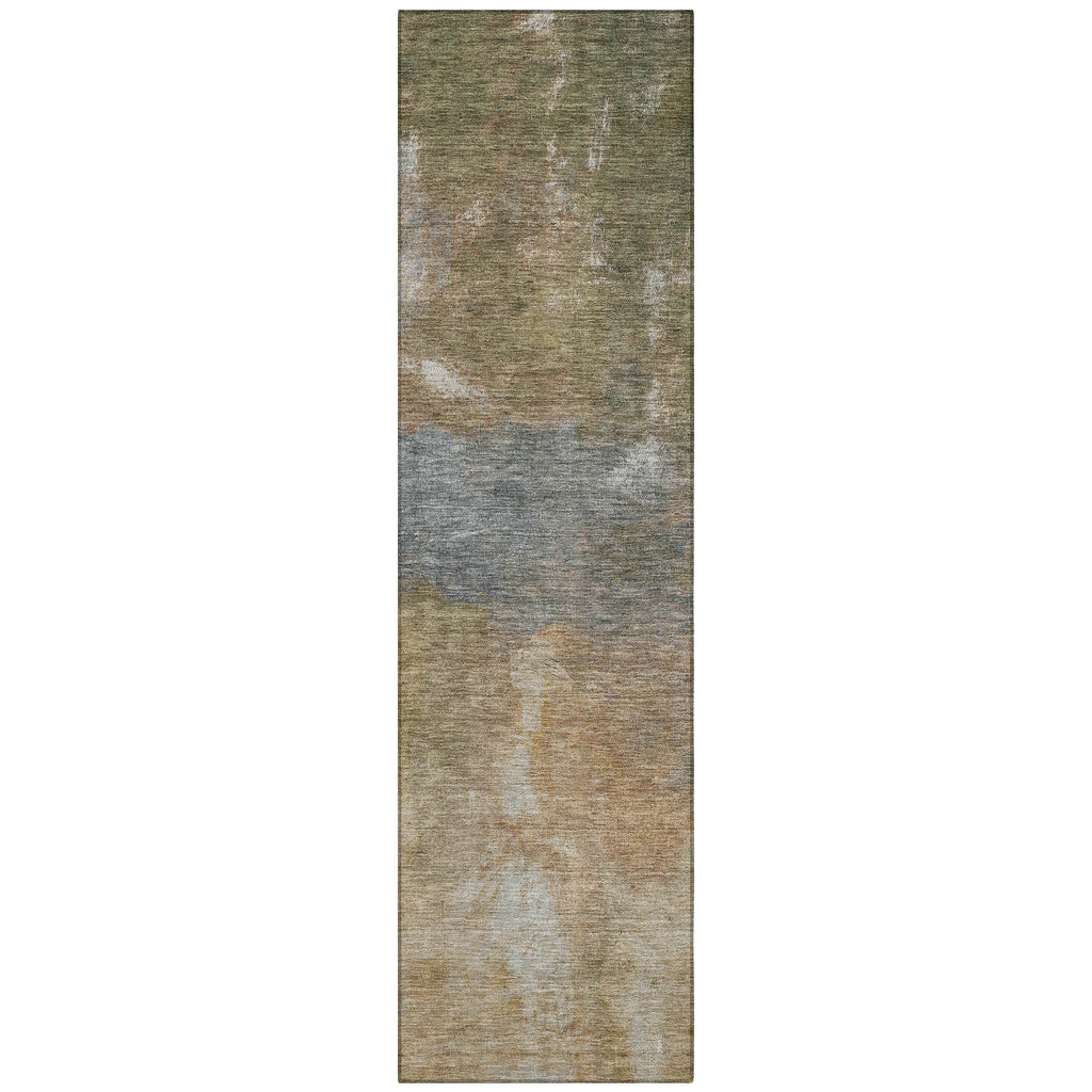 addison chantille acn1364 copper rug