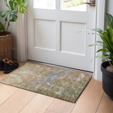 addison chantille acn1364 copper rug