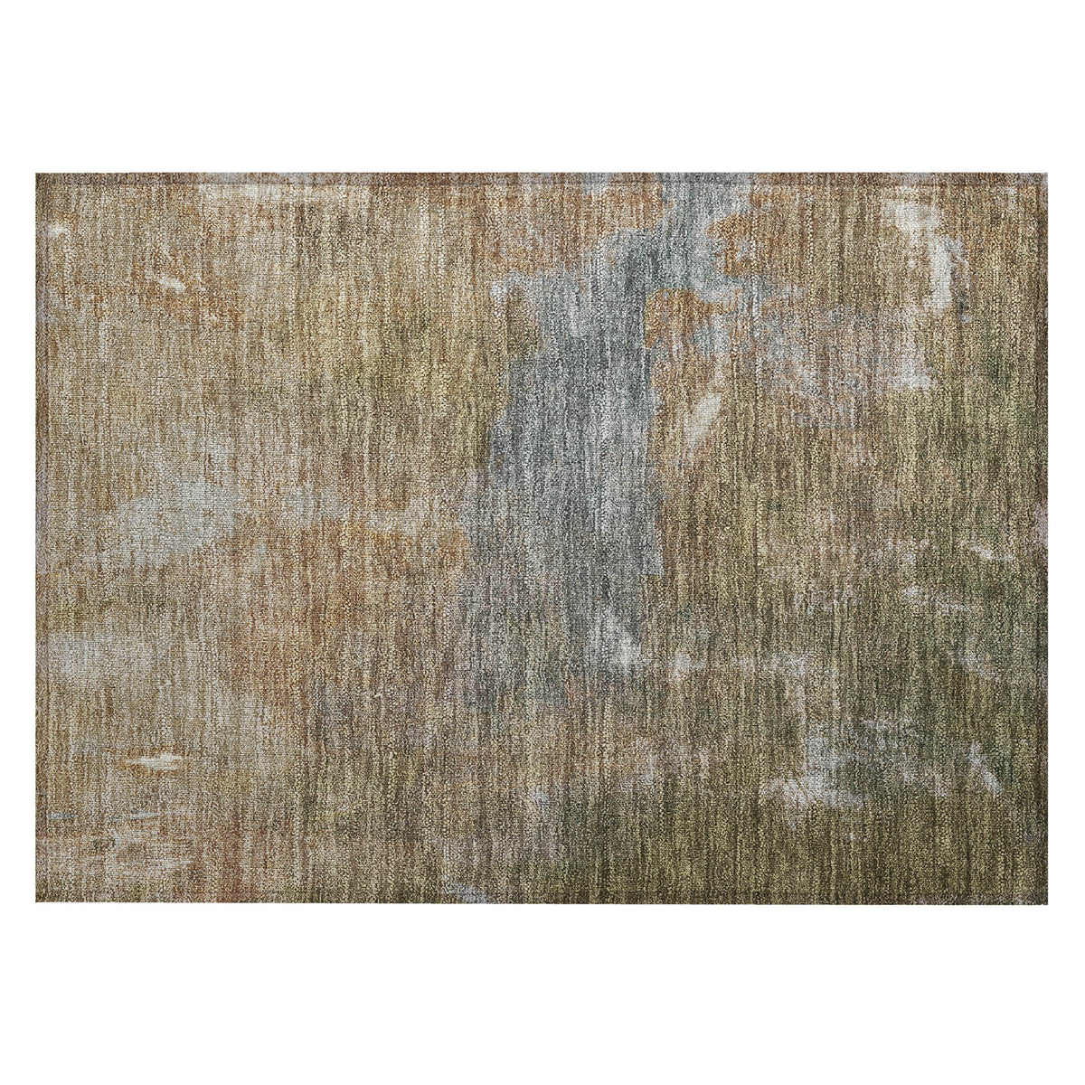 addison chantille acn1364 copper rug