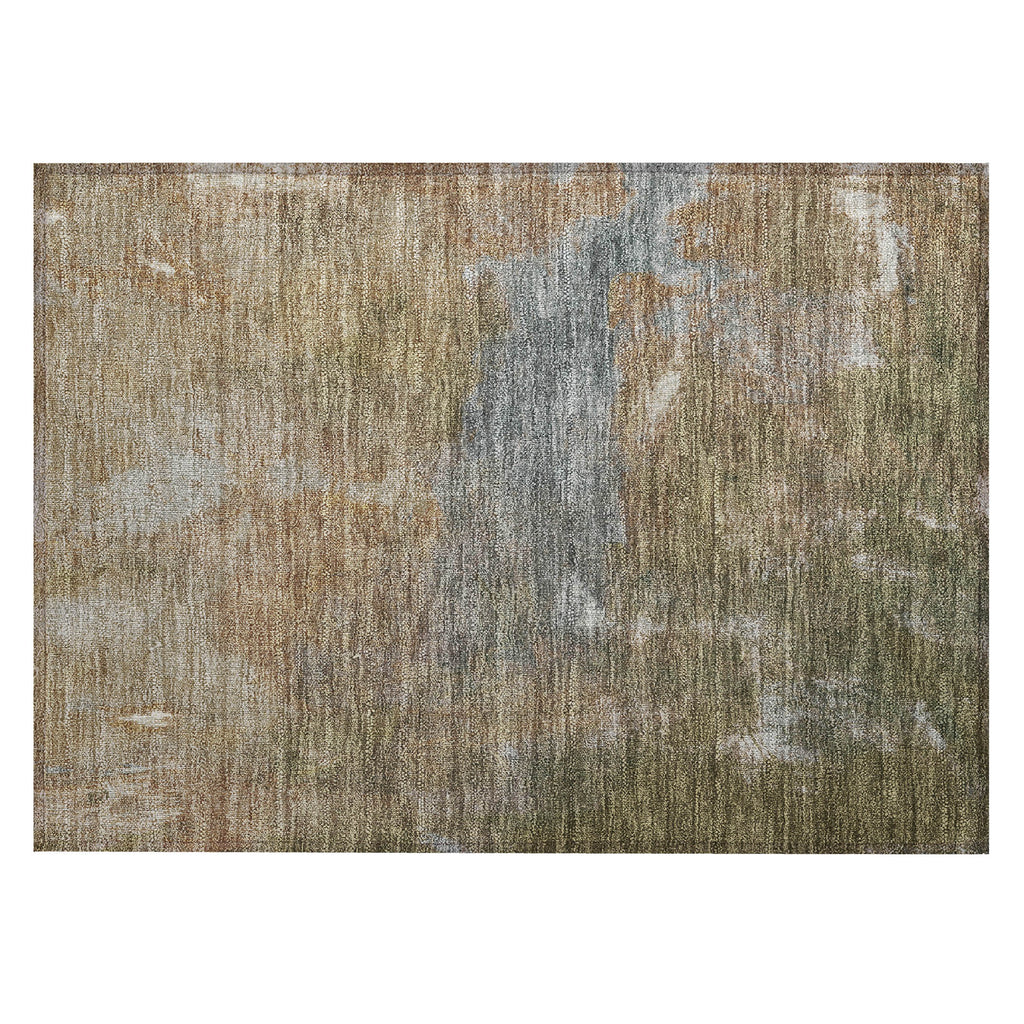 addison chantille acn1364 copper rug