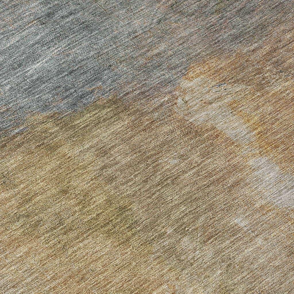 addison chantille acn1364 copper rug