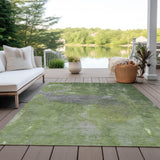 addison chantille acn1365 green rug