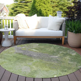 addison chantille acn1365 green rug