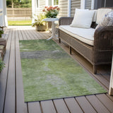 addison chantille acn1365 green rug