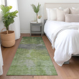 addison chantille acn1365 green rug